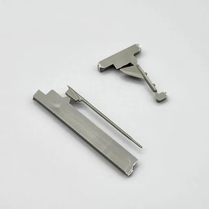MPC 1/48 Sea Harrier FRS.1 Parts Pieces #80 #82 - Picture 1 of 3
