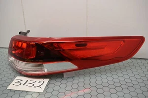 16 17 18 19 20 Kia Optima PASSENGER Tail Light Used Rear Lamp #3132T  - Picture 1 of 10