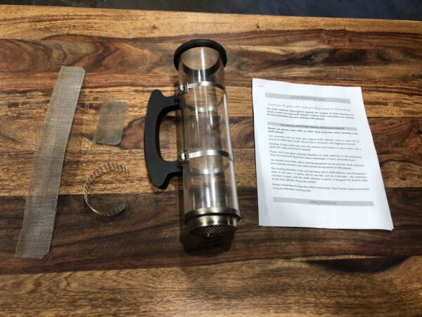 BeanPlus Cold Drip Coffee Brewer. NEW IN BOX Great Christmas gift!! Photo Related