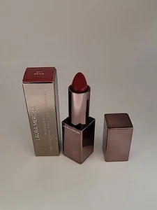 Laura Mercier Rouge Essentiel Silky Creme Lipstick - # Rose Vif (Bright Pink) - Picture 1 of 2