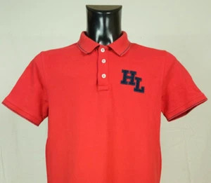 -.. MENS HENRI LLOYD TOP SIZE L PETITE AND LONG VGC - Picture 1 of 7