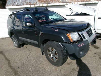 Caja de transferencia transmisión automática de 6 cilindros compatible con 05-19 FRONTIER 2079858 Foto 1 de 4