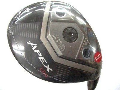 Callaway APEX UW 2026 17° FW Fairway wood TENSEI Black Silver for Callaway #SV - Image 1 of 4