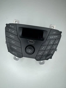 FORD TRANSIT Furgon Lecteur de Musique Sans GPS BK2T18D815GF 2.00 31858021 - Bild 1 von 8