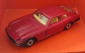 Datsun Matchbox 260z 2x2 1978 1:76 Scale Die-cast Car - Picture 1 of 11