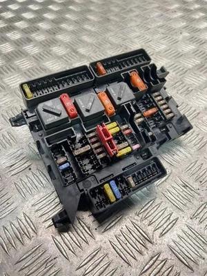 Scatola fusibili BMW 2 Gran Tourer F46 9270354 1.50 Diesel 2015 33233994 - Immagine 1 di 4