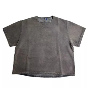 Yeezy Gap Yoke Shirt Grey Size 2XL New In Bag Men YZY - Picture 1 of 4