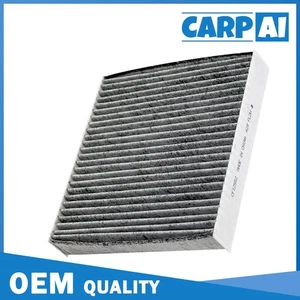Cabin Air Filter For Nissan Rogue 2021-2025 Pathfinder 2022-2025 Altima 2019-24 - Picture 1 of 9