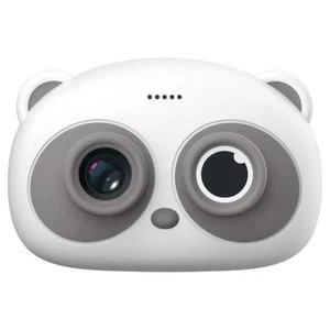 Mini Kids Camera – Panda Design | Fun Toy Camera Mini Kids Camera PANDA - Picture 1 of 3