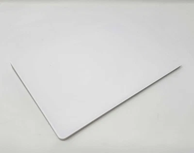 USED APPLE MAGIC WIRELESS TRACKPAD A1535 White (MK2D3AM/A) - Image 1 of 2