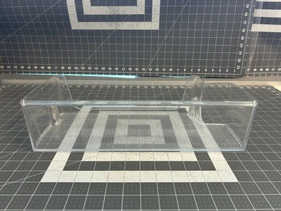 Cubo puerta refrigerador Samsung P# DA97-20639A Foto 1 de 4