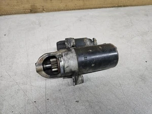 2006 2007 2008 2009 2010 2011 OEM Audi  A4 A6 3.2L 3.0L  Starter Motor - Picture 1 of 3