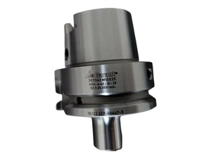 Garant HSK-A63 Werkzeughalter für CNC-Maschinen, M10x25 - Bild 1 von 6