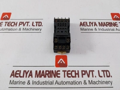 KOINO KH-RS-14 Relay Socket - Image 1 of 4