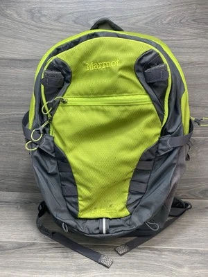 Mochila de caminhada Marmot - borda verde brilhante 28L - Imagem 1 de 4