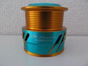 Daiwa Emeraldas MX spool unused - Picture 1 of 6