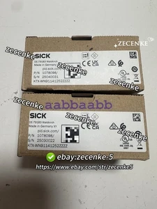 1 Stück NEU KRANK 1078098 KTX-WN91141252ZZZZ Lichtschranke #2584 - Bild 1 von 2