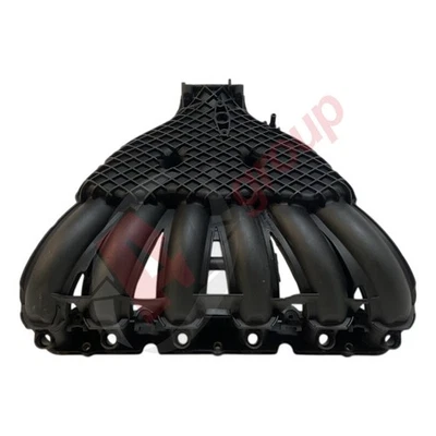 BMW K1600 GTL ENGINE MOTOR  INTAKE MANIFOLD 2011-2017 13717712328 - Image 1 of 4