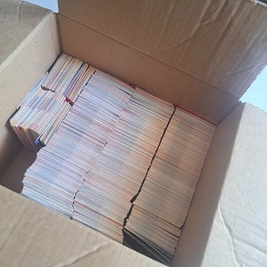 1990 Pro Set Hockey Lot 🏒 1500 Commons NM - Bulk Collector Cards⭐ 1500... - Bild 1 von 5