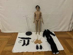 Muñeca Simon Chase 17" Hombre Robert Tonner Muñeca Matt O'Neill Moda Esmoquin - Imagen 1 de 22