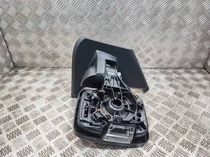 Espejo retrovisor delantero izquierdo original Renault Trafic MK3 2022-25 963026169R - Imagen 1 de 11