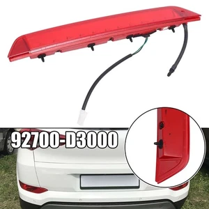 Tucson Rear High Brake Light Easy Installation Compatible with OEM Part Number - Picture 1 of 8
