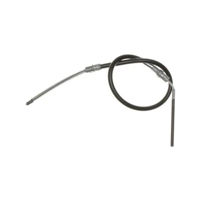 Cable de freno de estacionamiento ACDelco genuino para Pontiac Montana 2002-2005 lado del conductor Foto 1 de 4