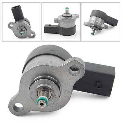 Raildruckregler Saugregelventil SCV 0281002241 Passend für Mercedes-Benz - Image 1 of 4