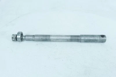 Harley Sportster 1991 eje de rueda delantera eje perno 43895-87B Foto 1 de 4