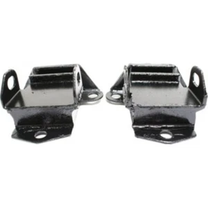 9525 Transdapt Set of 2 Motor Mounts  Driver & Passenger Side for Chevy Pair - Picture 1 of 6