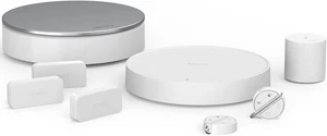 Somfy Protect Home Alarm Essential Diebstahlsicherungssystem - BFT 1875280 - Bild 1 von 1