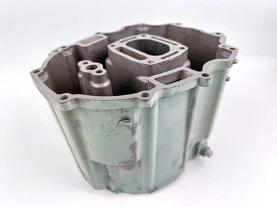 Yamaha 250HP 2006 4 tiempos fueraborda conjunto de cárter de aceite 69J-15311-00-5B Foto 1 de 4