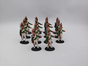 Del Prado - Konvolut 14 Soldaten Preobrajensky Regiment Kaiserliche Garde Russland - Bild 1 von 4