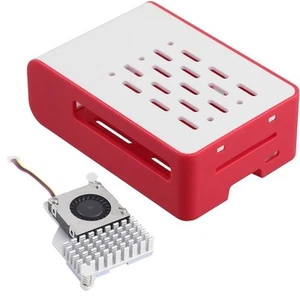Cover for 5 for Active Cooler L2T53036 - Bild 1 von 6
