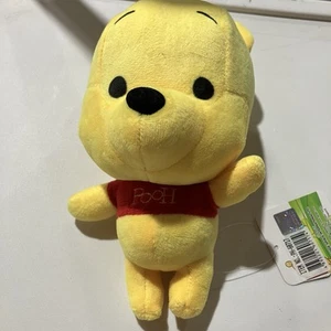 Peluche pequeño con etiquetas Winnie The Pooh - Imagen 1 de 1
