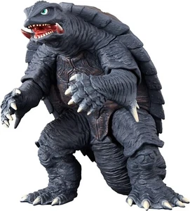 PSL Japón Bandai Película Monster Series Cámara 1996 Figura Vinilo Pintado Kaiju - Imagen 1 de 1