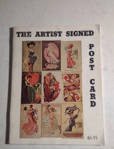 1975 THE ARTIST SIGNED POST CARD Buch von Forrest D Lyons Jr. Taschenbuch. - Bild 1 von 10