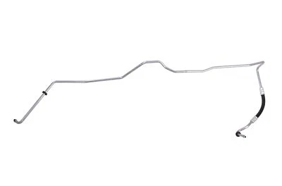 For 2007 Chevrolet Silverado 3500 HD Auto Trans Oil Cooler Hose Assy Sunsong - Image 1 of 3