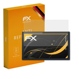 atFoliX Screen Protection Film for ads-tec OPC8024 matt&shockproof - Afbeelding 1 van 8