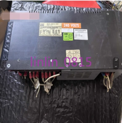 1Pcs Used ASTEC BM200-3503 power module - Image 1 of 2