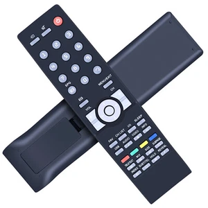 New RC2444601/01 Replacement Remote Control For AOC TV L22W931 L26W831 L32W961 - Picture 1 of 8
