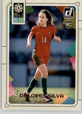 2023 Donruss FIFA Womens World Cup Soccer Cards Pick From List/Complete Your Set