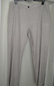 Women's Stretch White Stuff Trousers 
