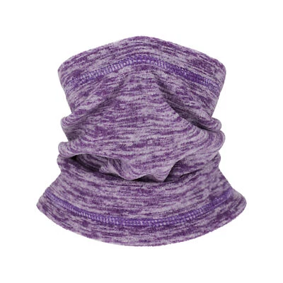 Calentador térmico de cuello de invierno polaina máscara facial para exteriores clima frío esquí deportes Foto 1 de 4