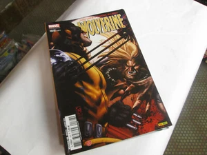 WOLVERINE 168 .MARVEL..2008. - Picture 1 of 1