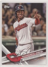 2017 Topps American League All-Stars Francisco Lindor #AL-9