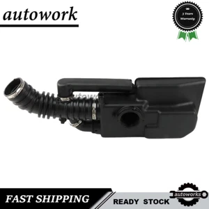 Resonator Air Intake Box on Throttle Body & Sensor for Chevrolet Optra 2006-2010 - Picture 1 of 15