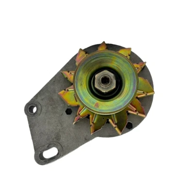 ALTERNATORE FEMSA 12V 45A PER FIAT PANDA, UNO, 127, SEAT FURA MARBELLA, A112 - Image 1 of 4