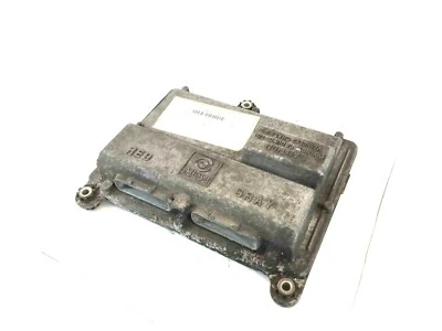 2001-05 Chevy Silverado 2500HD módulo de controle de transmissão TCU TCM ECU 29537441 - Imagem 1 de 4