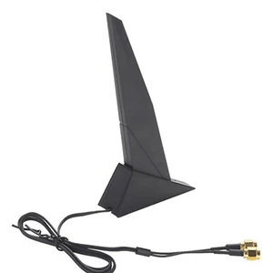 2.4G / 5G Dwuzakresowa ruchoma antena WiFi do płyty głównej ASUS Z390 Z490 X570 2T2R - Zdjęcie 1 z 11